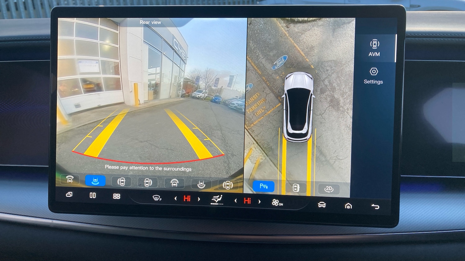 Used BYD Sealion 7 2025 for sale - 77135668: Photo 31