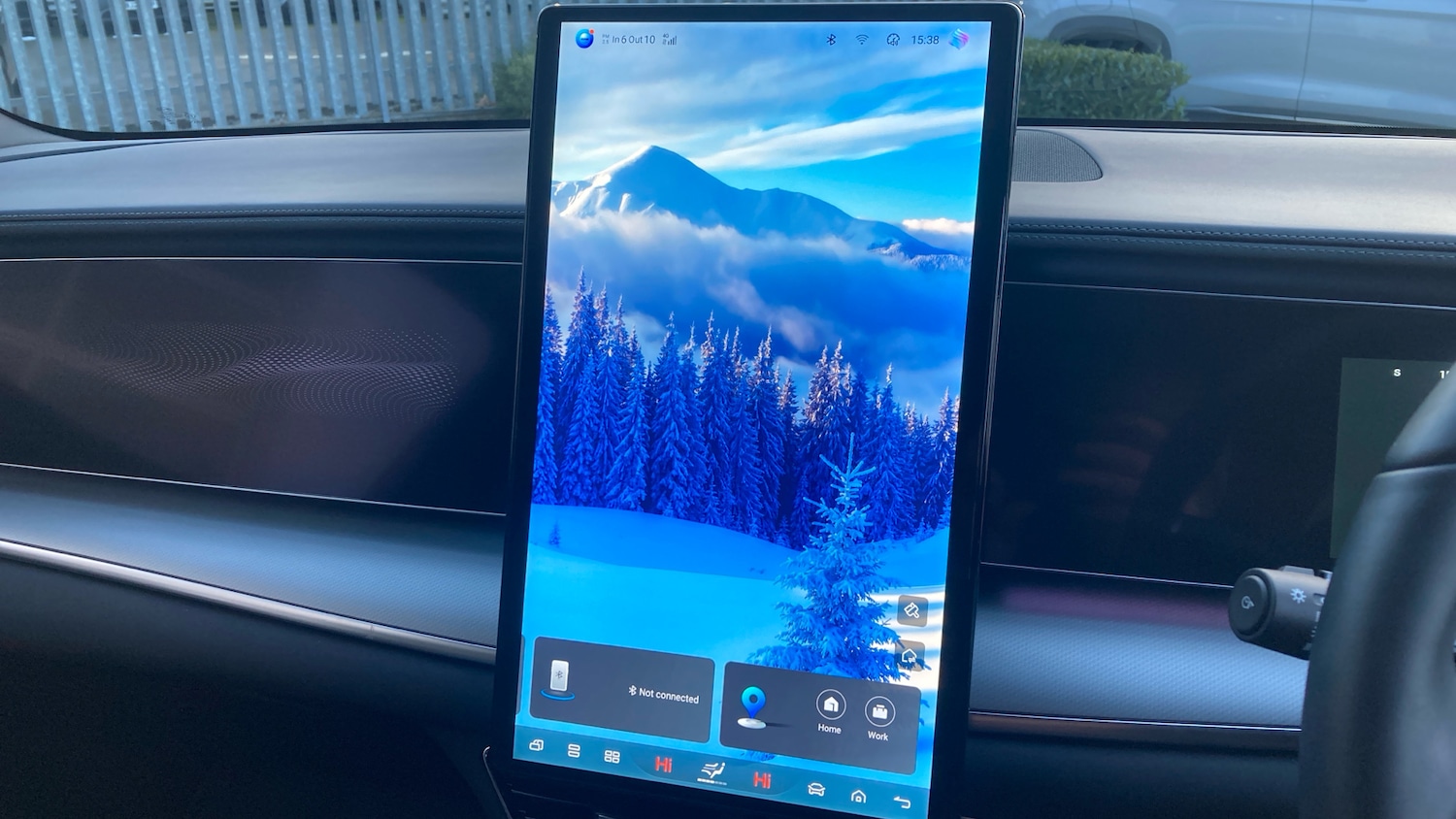 Used BYD Sealion 7 2025 for sale - 77135668: Photo 32