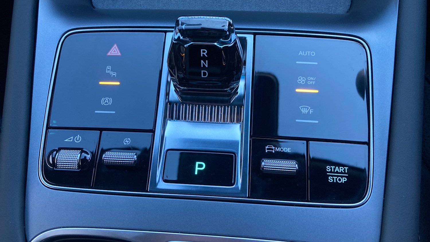 Used BYD Sealion 7 2025 for sale - 77135668: Photo 34