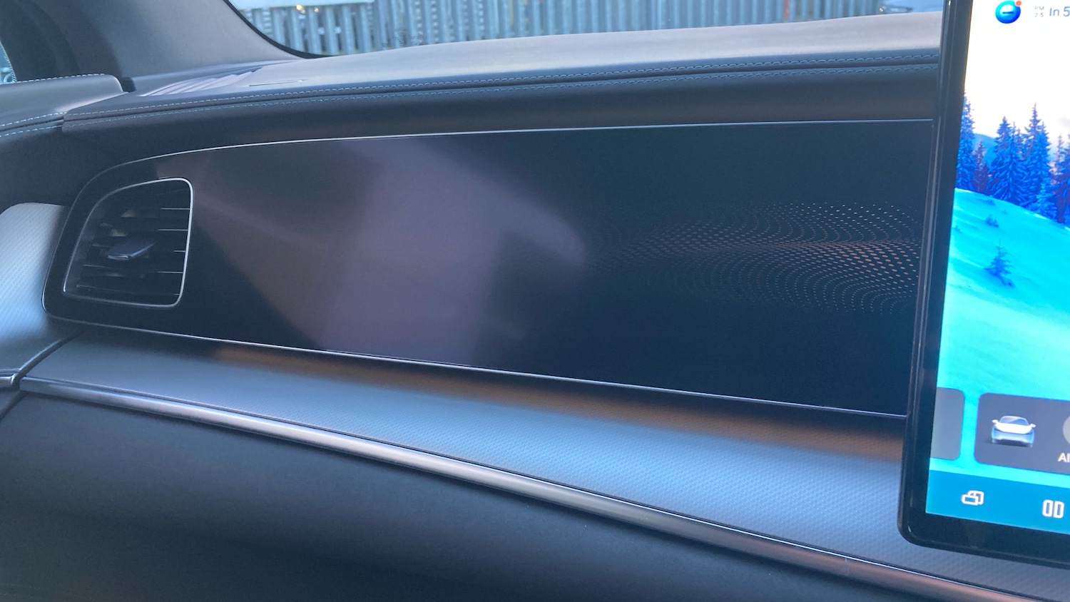 Used BYD Sealion 7 2025 for sale - 77135668: Photo 35