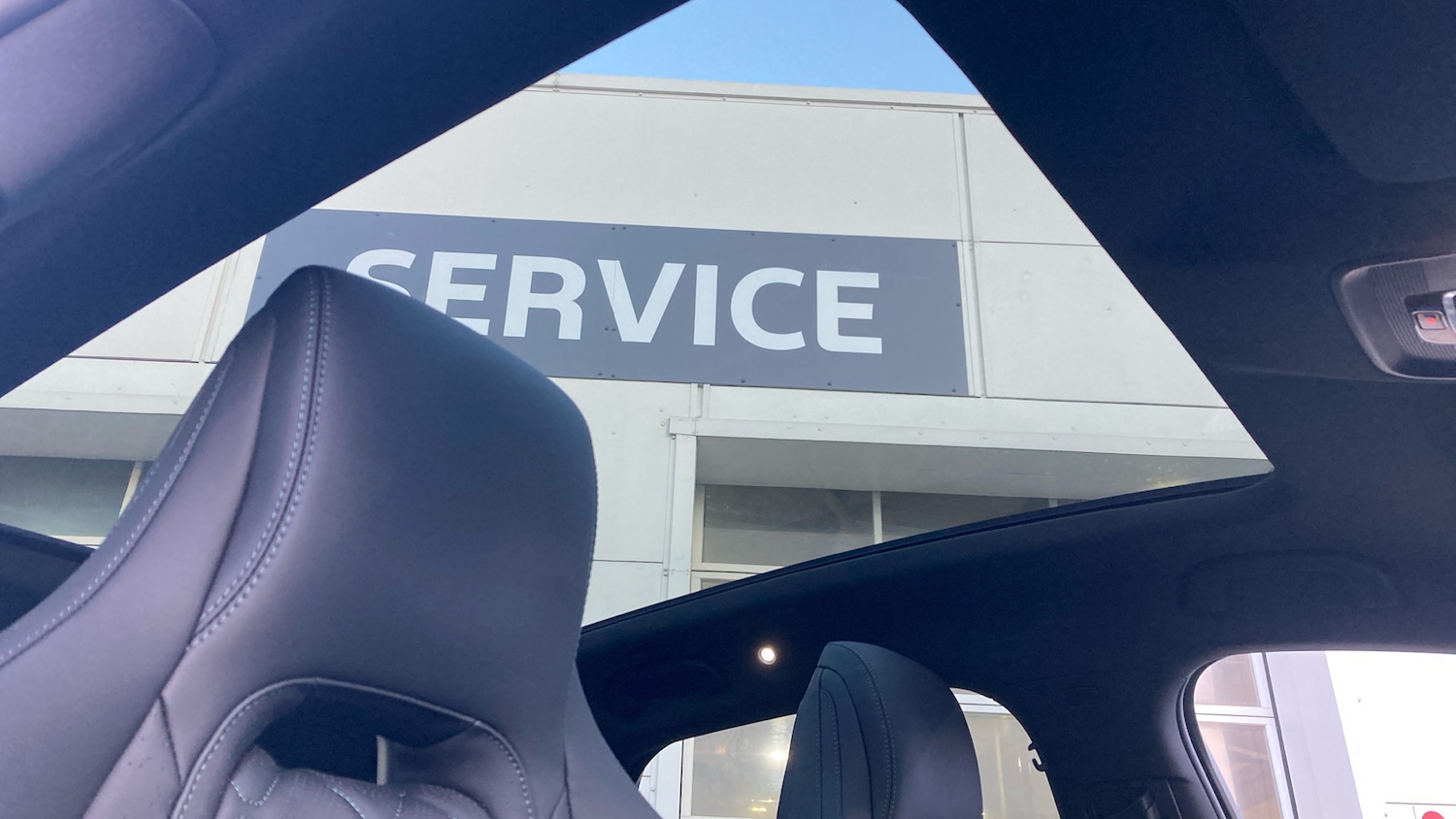 Used BYD Sealion 7 2025 for sale - 77135668: Photo 37