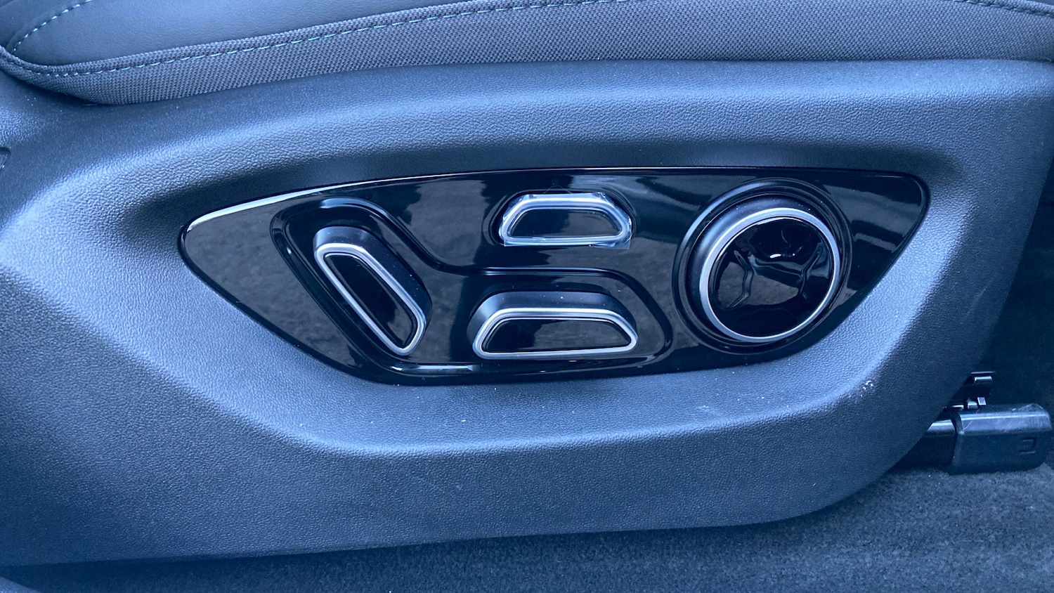 Used BYD Sealion 7 2025 for sale - 77135668: Photo 38