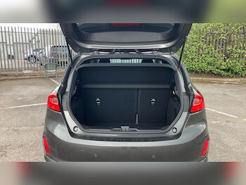 Used Ford Fiesta 2022 for sale - 78510610: Photo