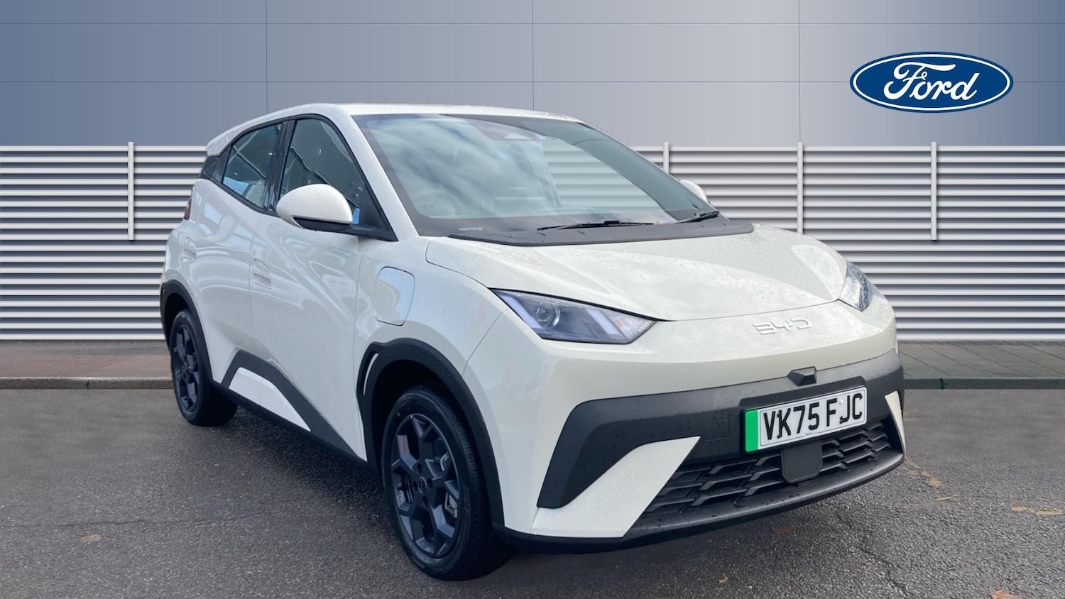 Used BYD Dolphin 2025 for sale - 76476375: Photo 1