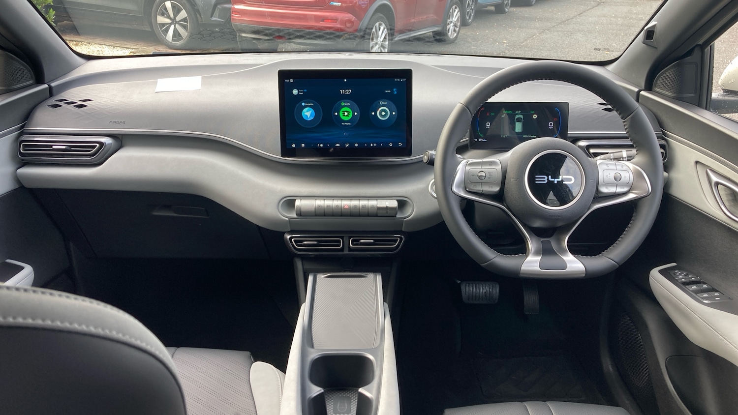 Used BYD Dolphin 2025 for sale - 76476375: Photo 10