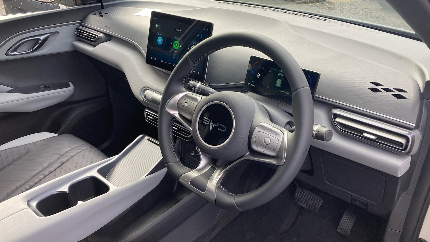 Used BYD Dolphin 2025 for sale - 76476375: Photo 11