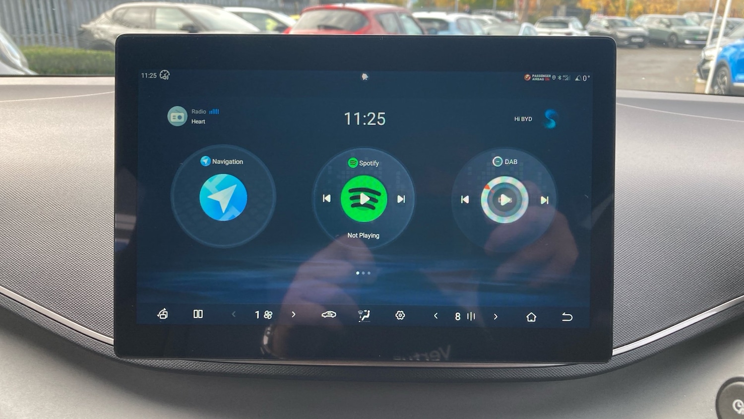 Used BYD Dolphin 2025 for sale - 76476375: Photo 12