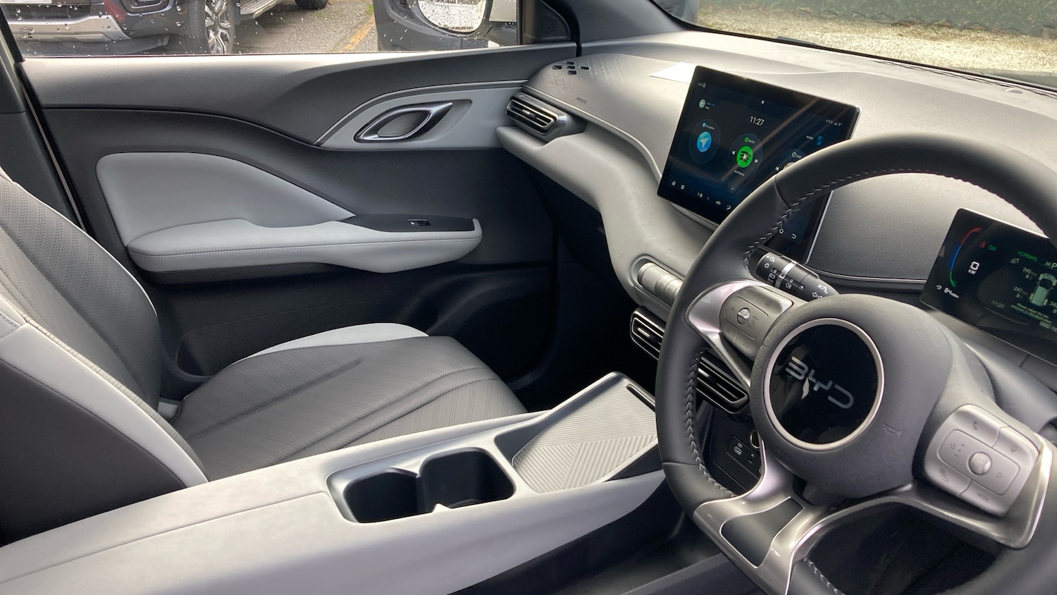 Used BYD Dolphin 2025 for sale - 76476375: Photo 14