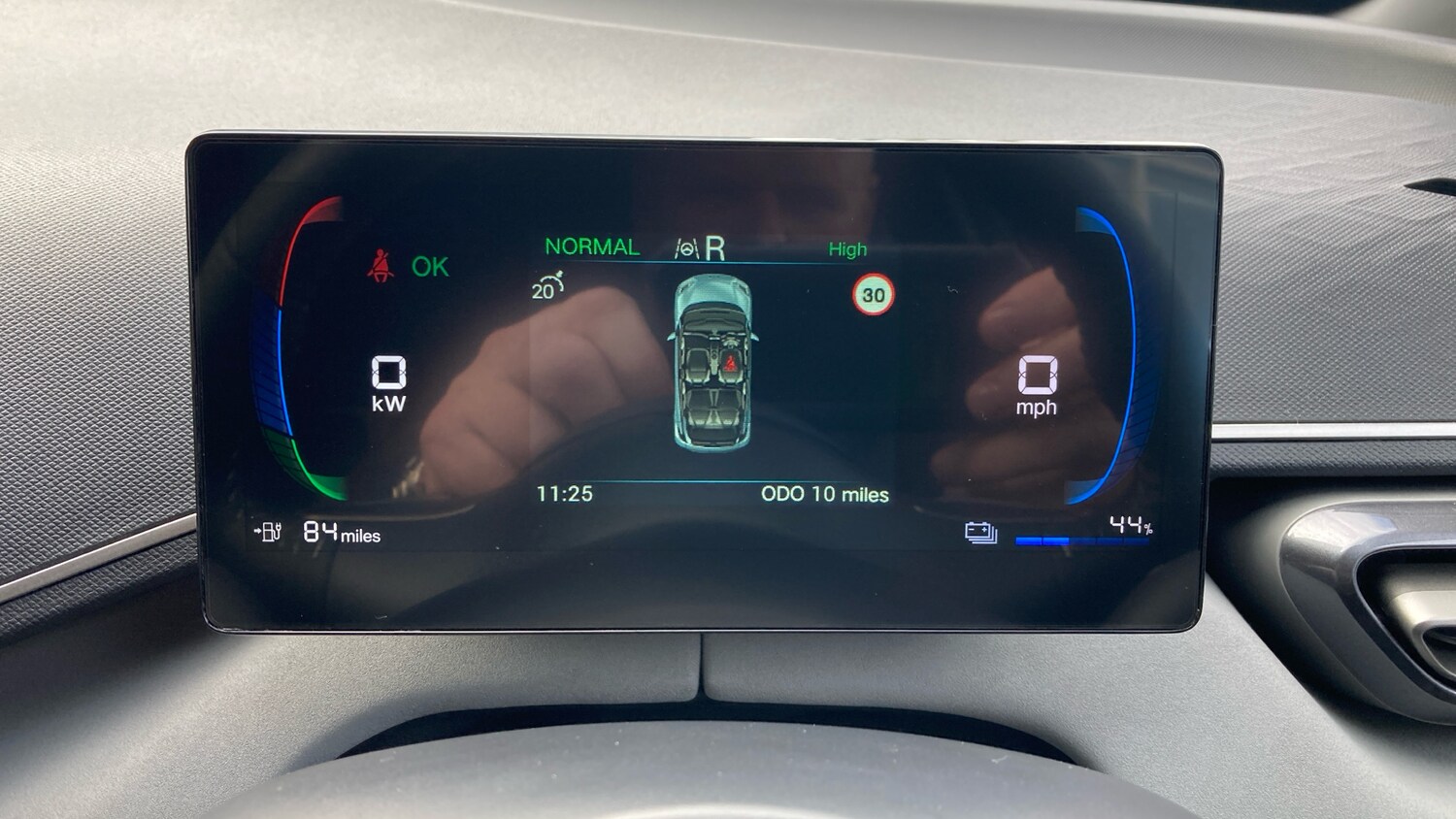 Used BYD Dolphin 2025 for sale - 76476375: Photo 18