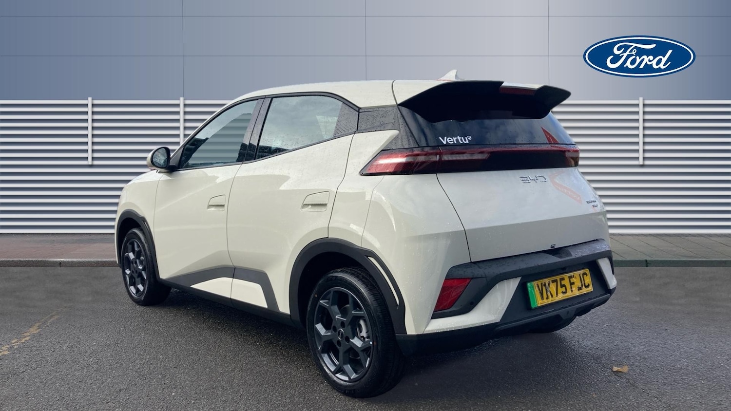 Used BYD Dolphin 2025 for sale - 76476375: Photo 2