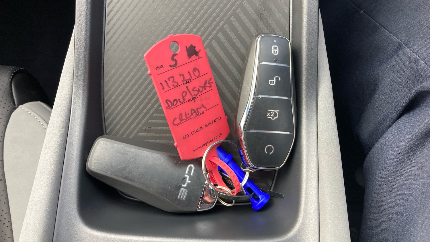 Used BYD Dolphin 2025 for sale - 76476375: Photo 20