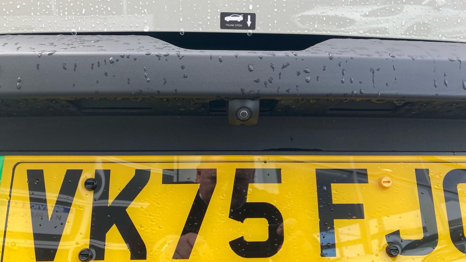 Used BYD Dolphin 2025 for sale - 76476375: Photo 25