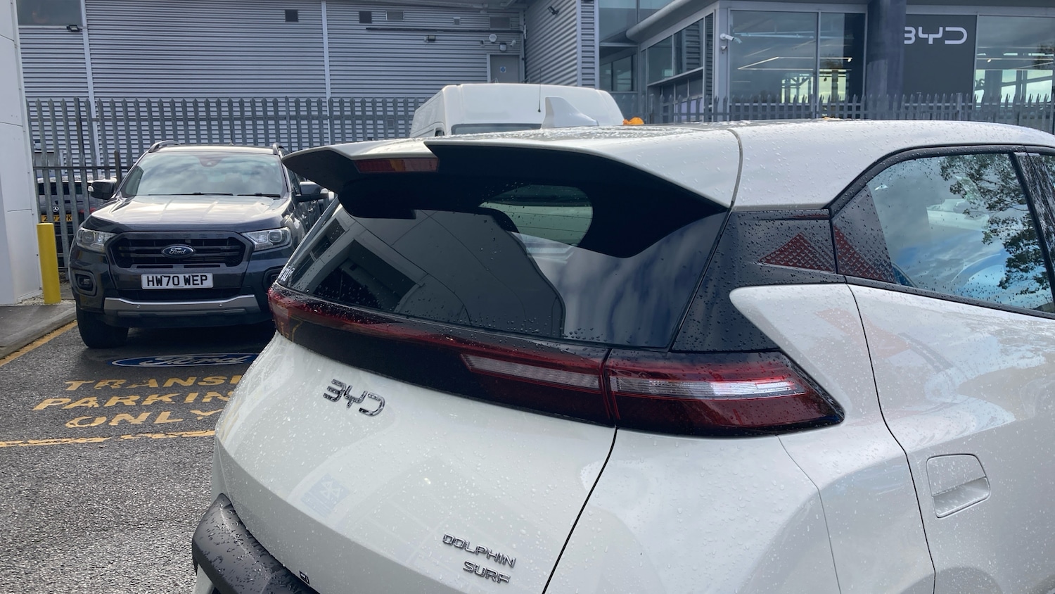 Used BYD Dolphin 2025 for sale - 76476375: Photo 26