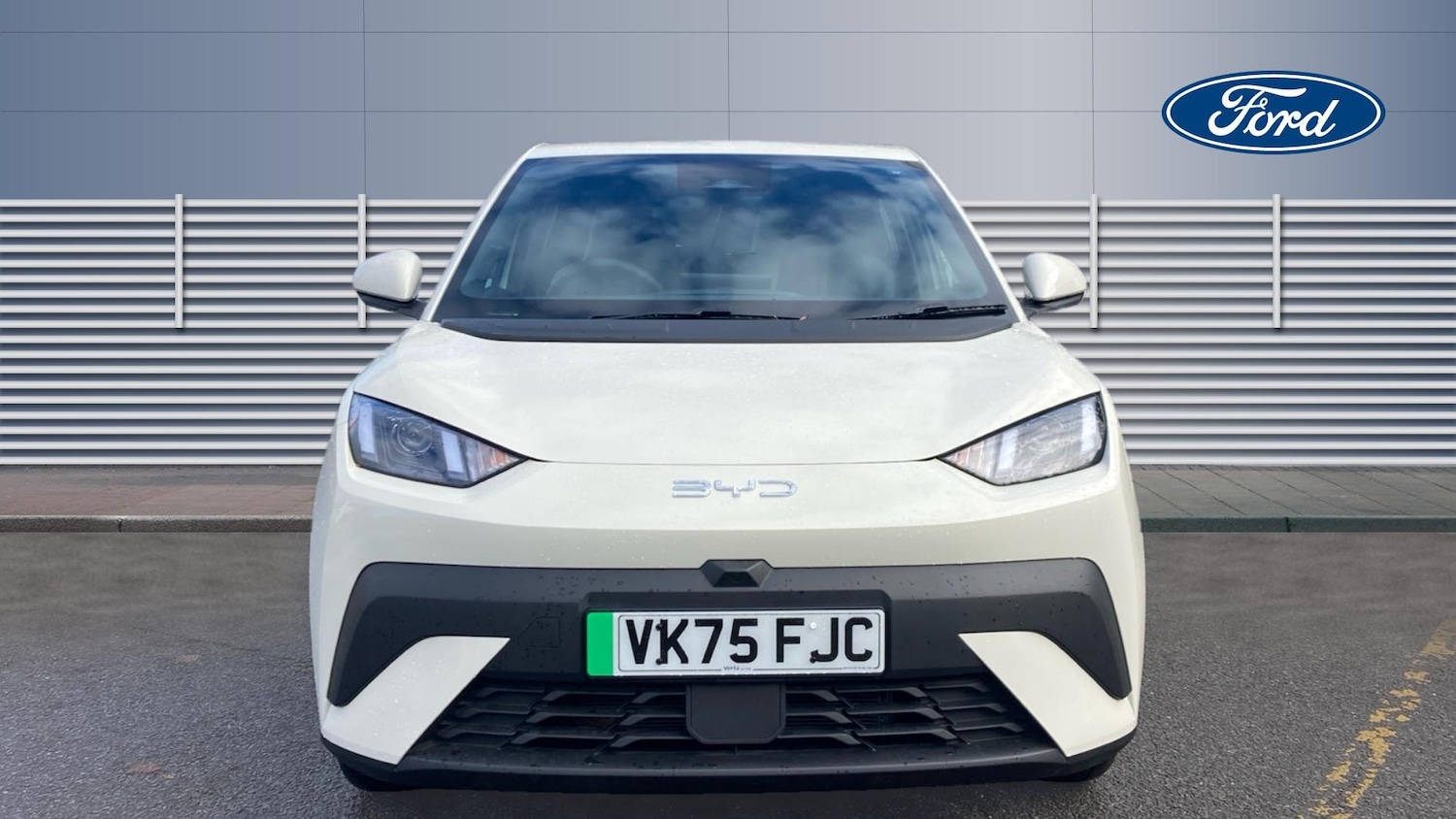 Used BYD Dolphin 2025 for sale - 76476375: Photo 3