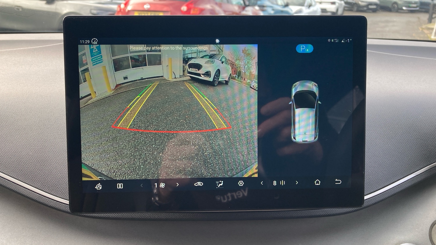 Used BYD Dolphin 2025 for sale - 76476375: Photo 34