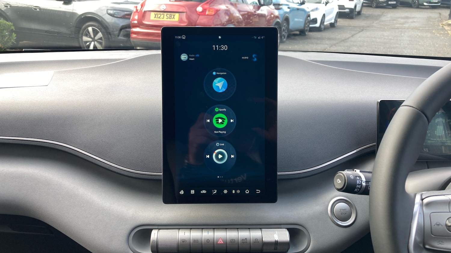 Used BYD Dolphin 2025 for sale - 76476375: Photo 36