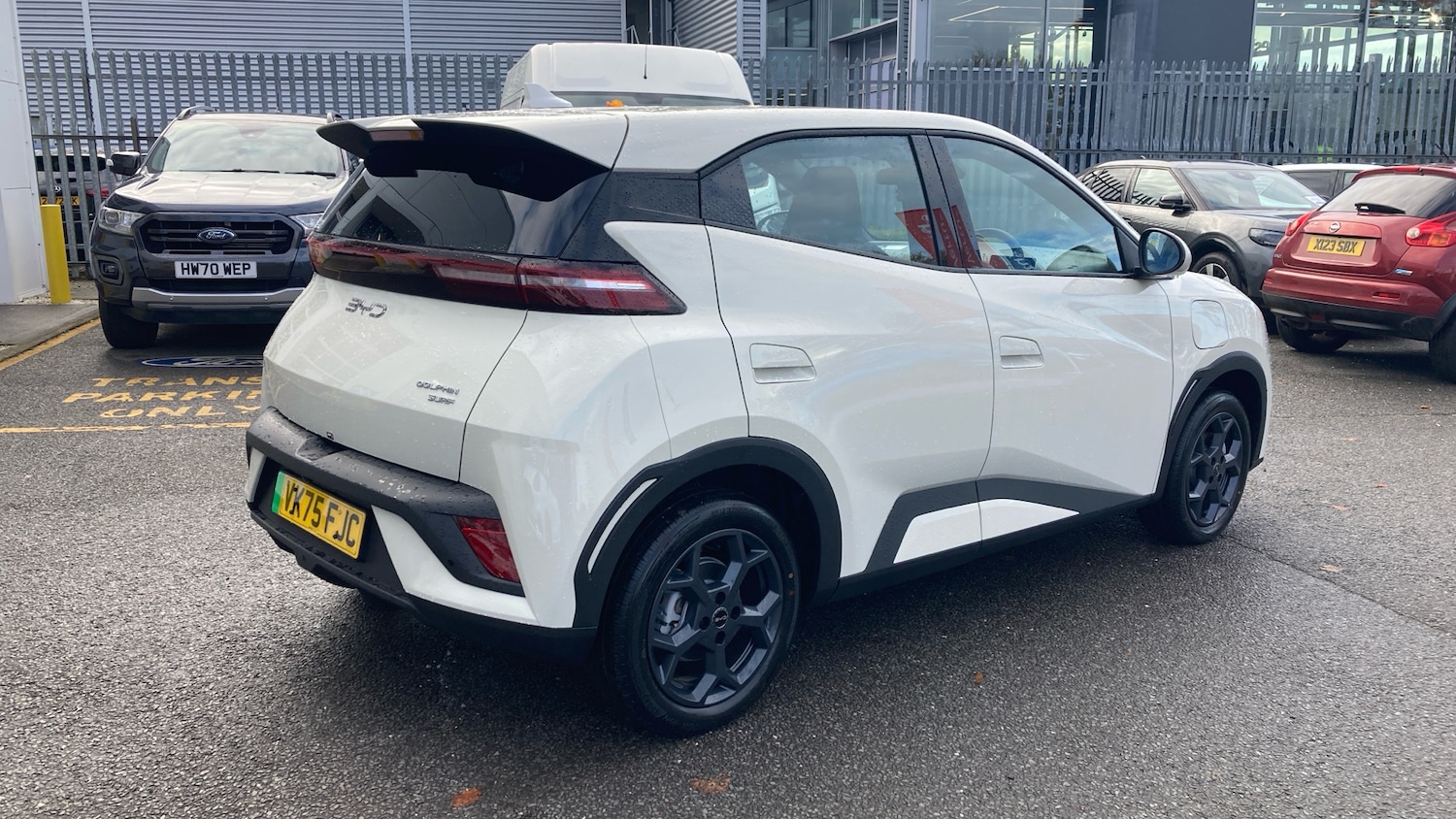 Used BYD Dolphin 2025 for sale - 76476375: Photo 42