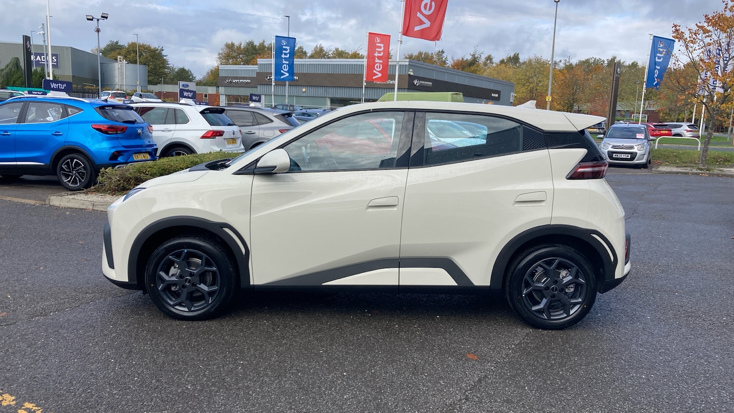 Used BYD Dolphin 2025 for sale - 76476375: Photo 45