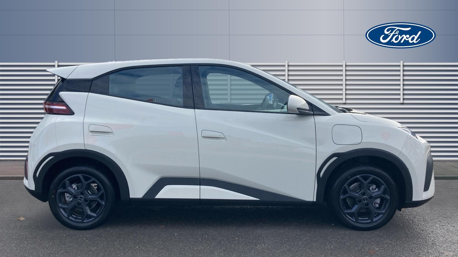 Used BYD Dolphin 2025 for sale - 76476375: Photo 5