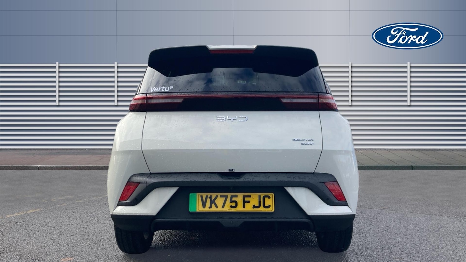 Used BYD Dolphin 2025 for sale - 76476375: Photo 6