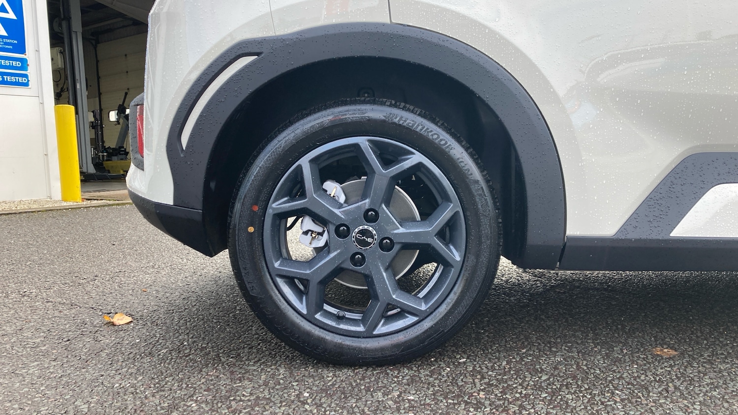 Used BYD Dolphin 2025 for sale - 76476375: Photo 7