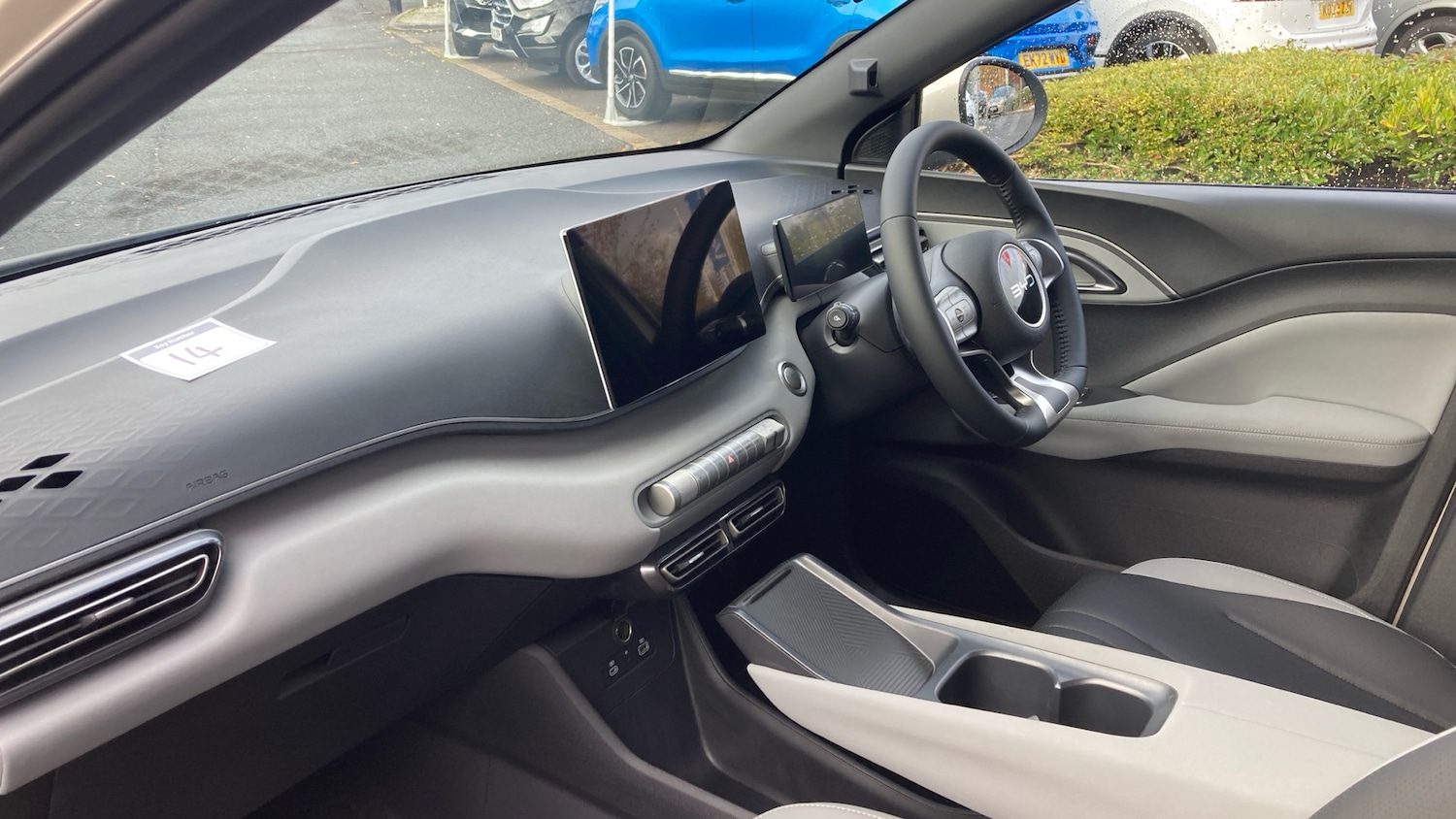 Used BYD Dolphin 2025 for sale - 76476375: Photo 9