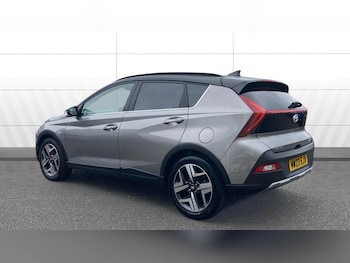 Used Hyundai BAYON 2023 for sale - 78610805: Photo