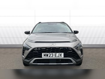 Used Hyundai BAYON 2023 for sale - 78610805: Photo