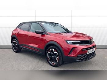 Used Vauxhall Mokka 2023 for sale - 79403778: Photo