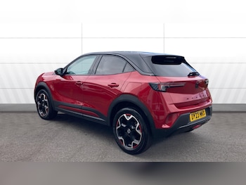 Used Vauxhall Mokka 2023 for sale - 79403778: Photo