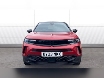 Used Vauxhall Mokka 2023 for sale - 79403778: Photo