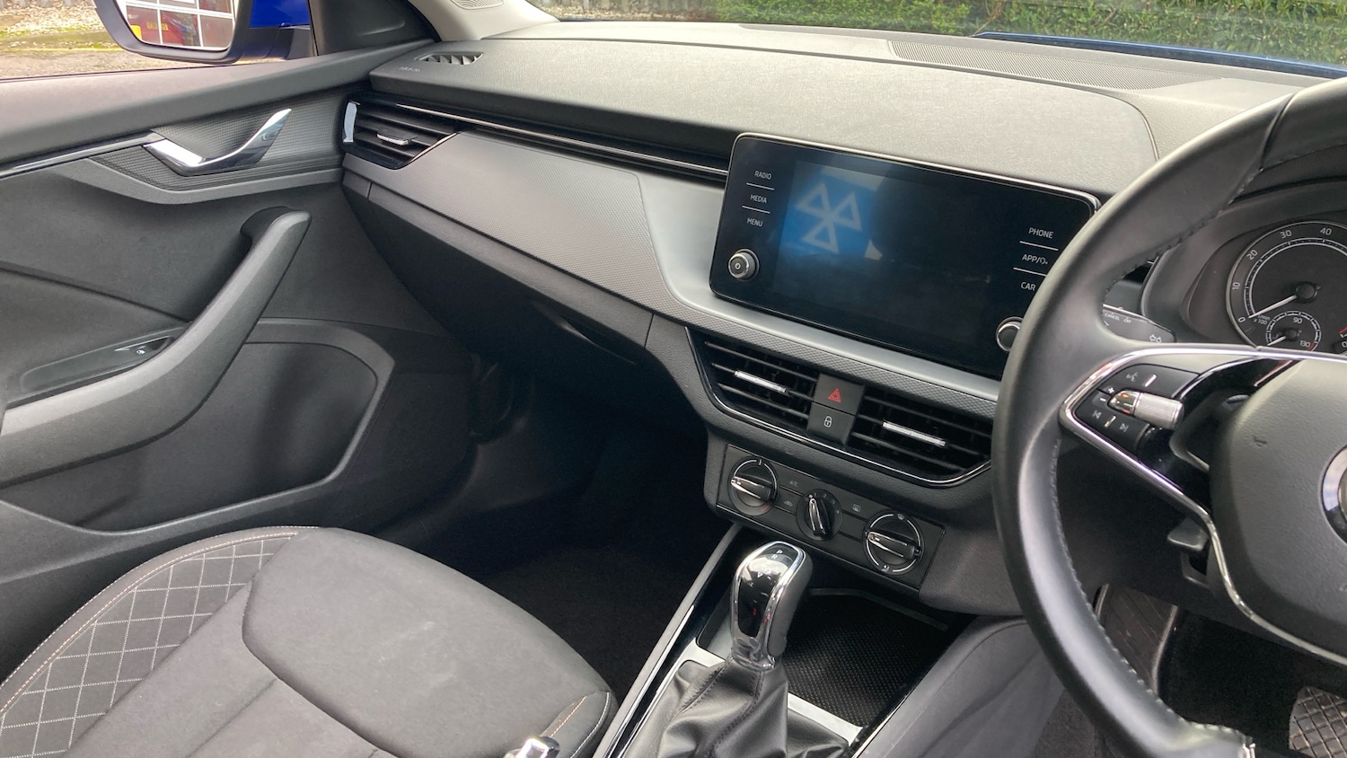 Used Skoda Kamiq 2022 for sale - 77675308: Photo 14