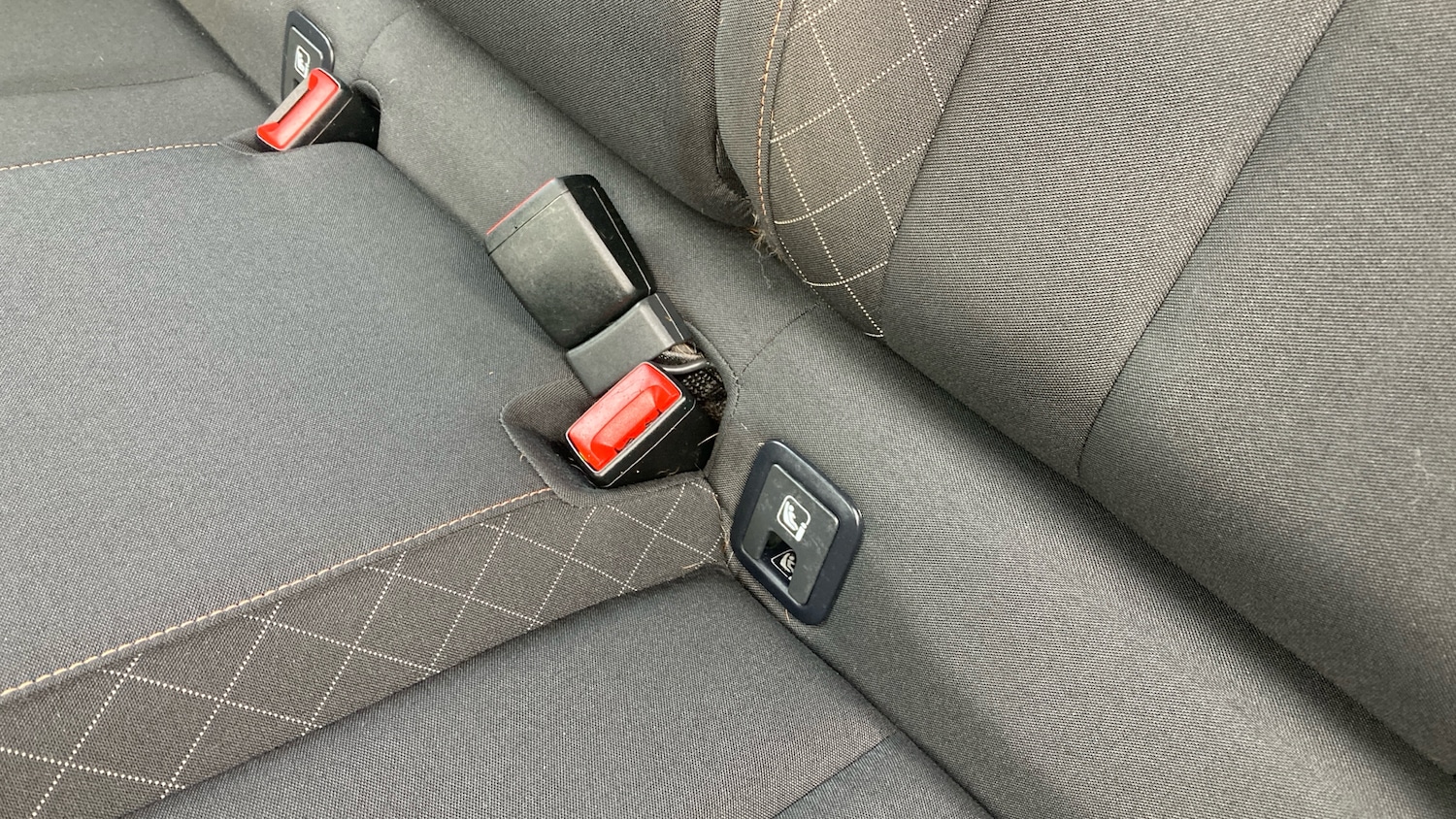 Used Skoda Kamiq 2022 for sale - 77675308: Photo 17