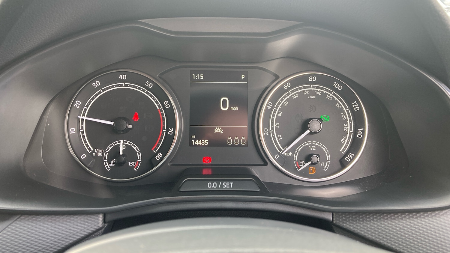 Used Skoda Kamiq 2022 for sale - 77675308: Photo 18