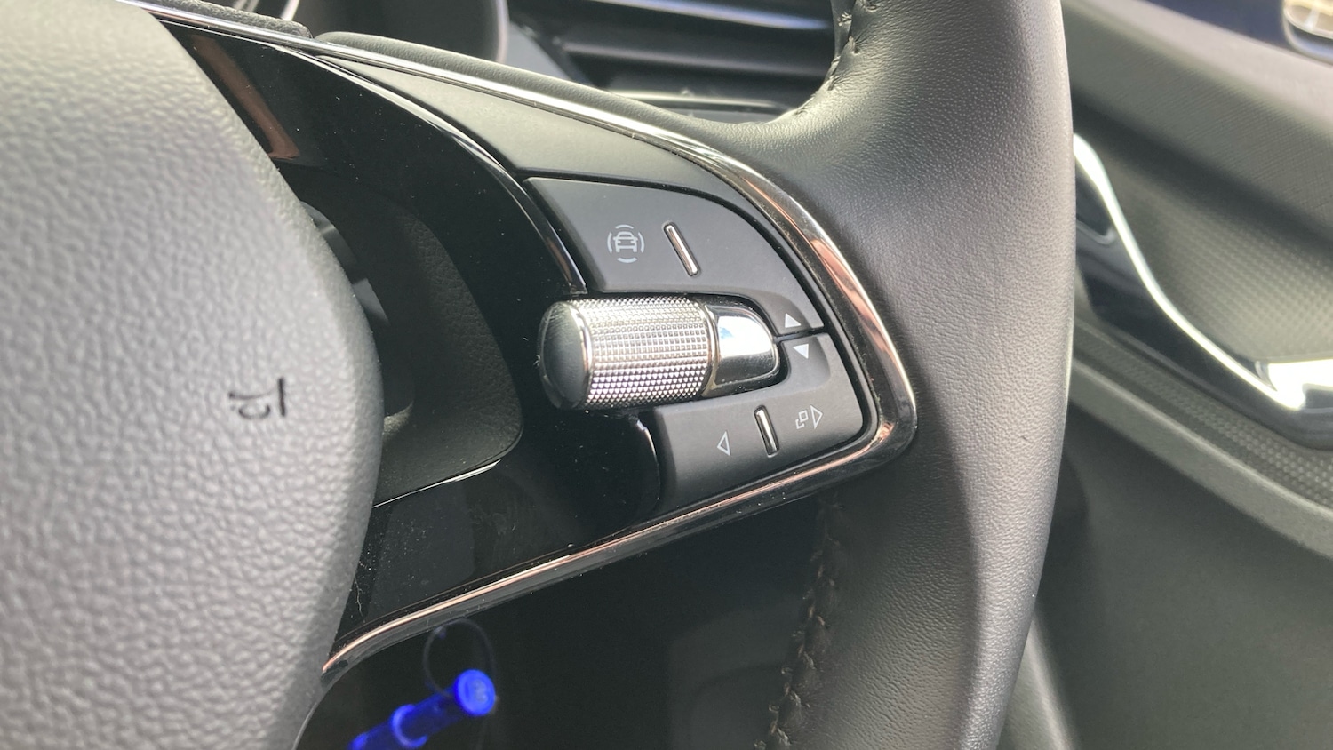 Used Skoda Kamiq 2022 for sale - 77675308: Photo 23