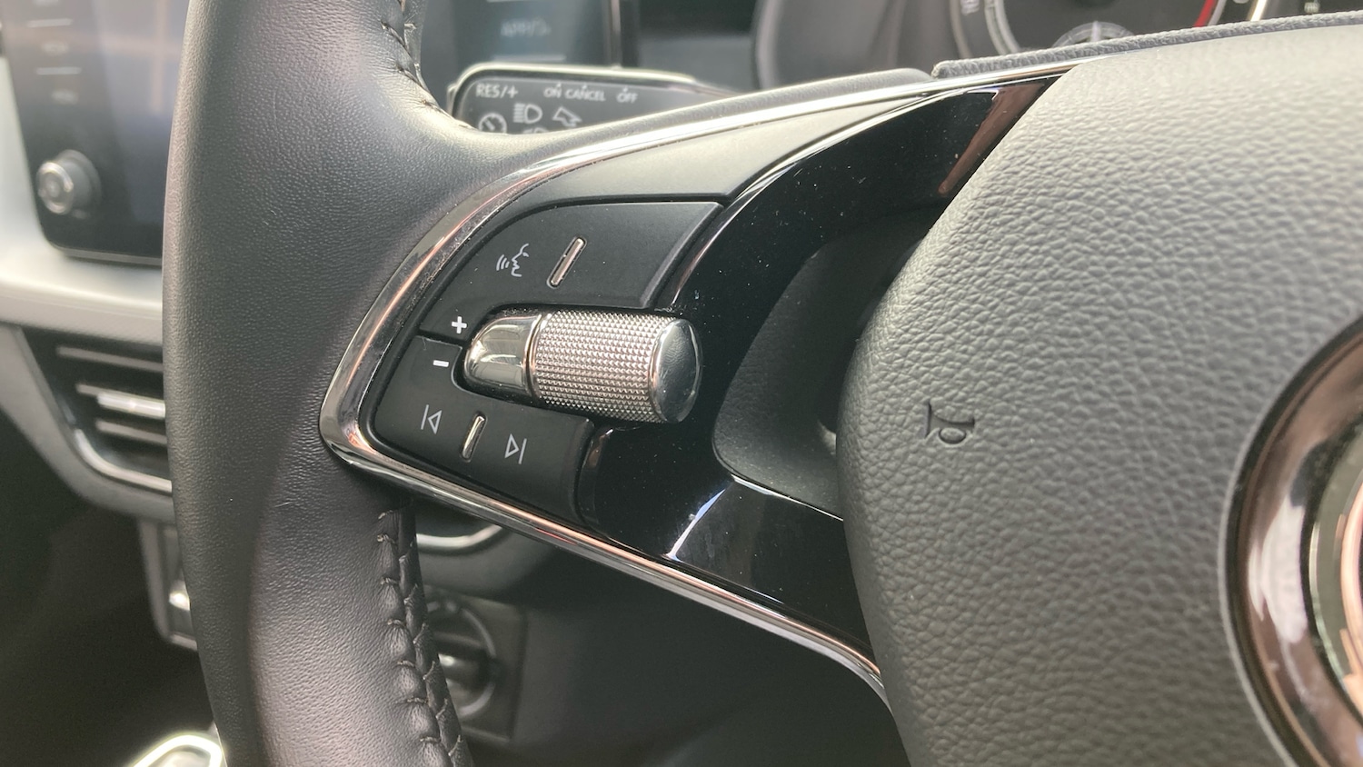 Used Skoda Kamiq 2022 for sale - 77675308: Photo 24