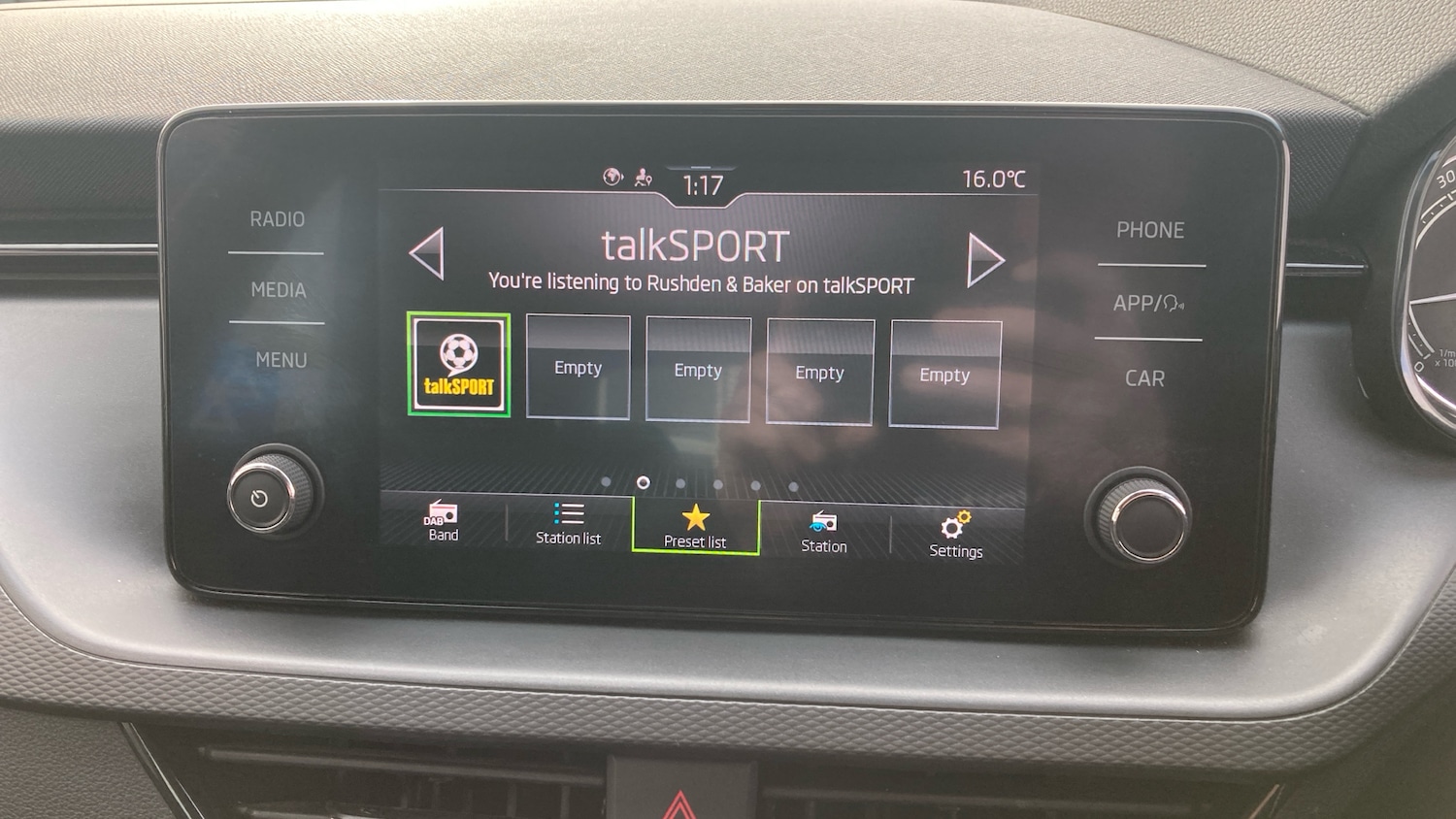 Used Skoda Kamiq 2022 for sale - 77675308: Photo 27