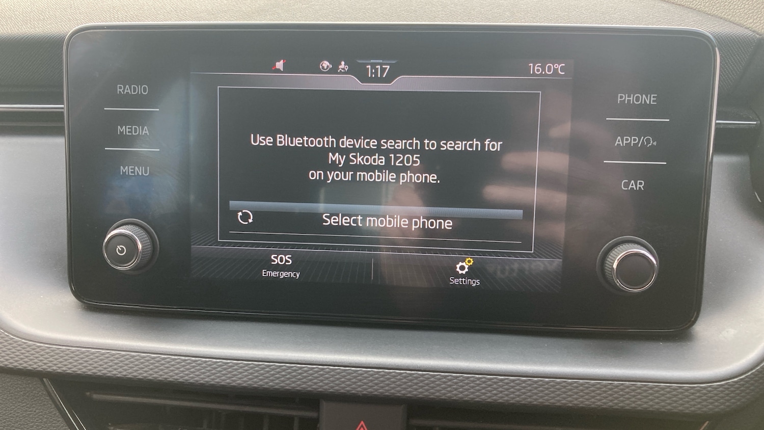 Used Skoda Kamiq 2022 for sale - 77675308: Photo 29