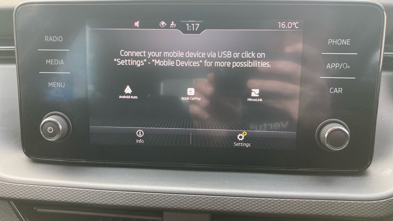 Used Skoda Kamiq 2022 for sale - 77675308: Photo 30