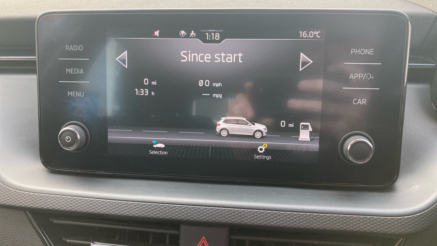 Used Skoda Kamiq 2022 for sale - 77675308: Photo 31