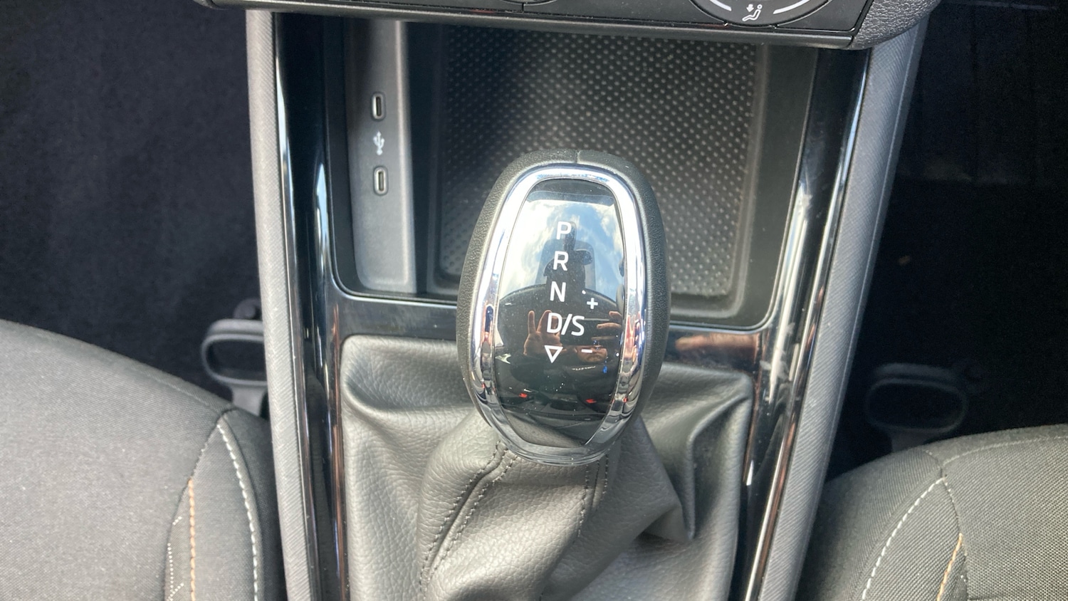 Used Skoda Kamiq 2022 for sale - 77675308: Photo 35