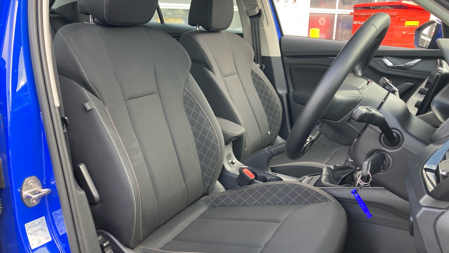 Used Skoda Kamiq 2022 for sale - 77675308: Photo 37