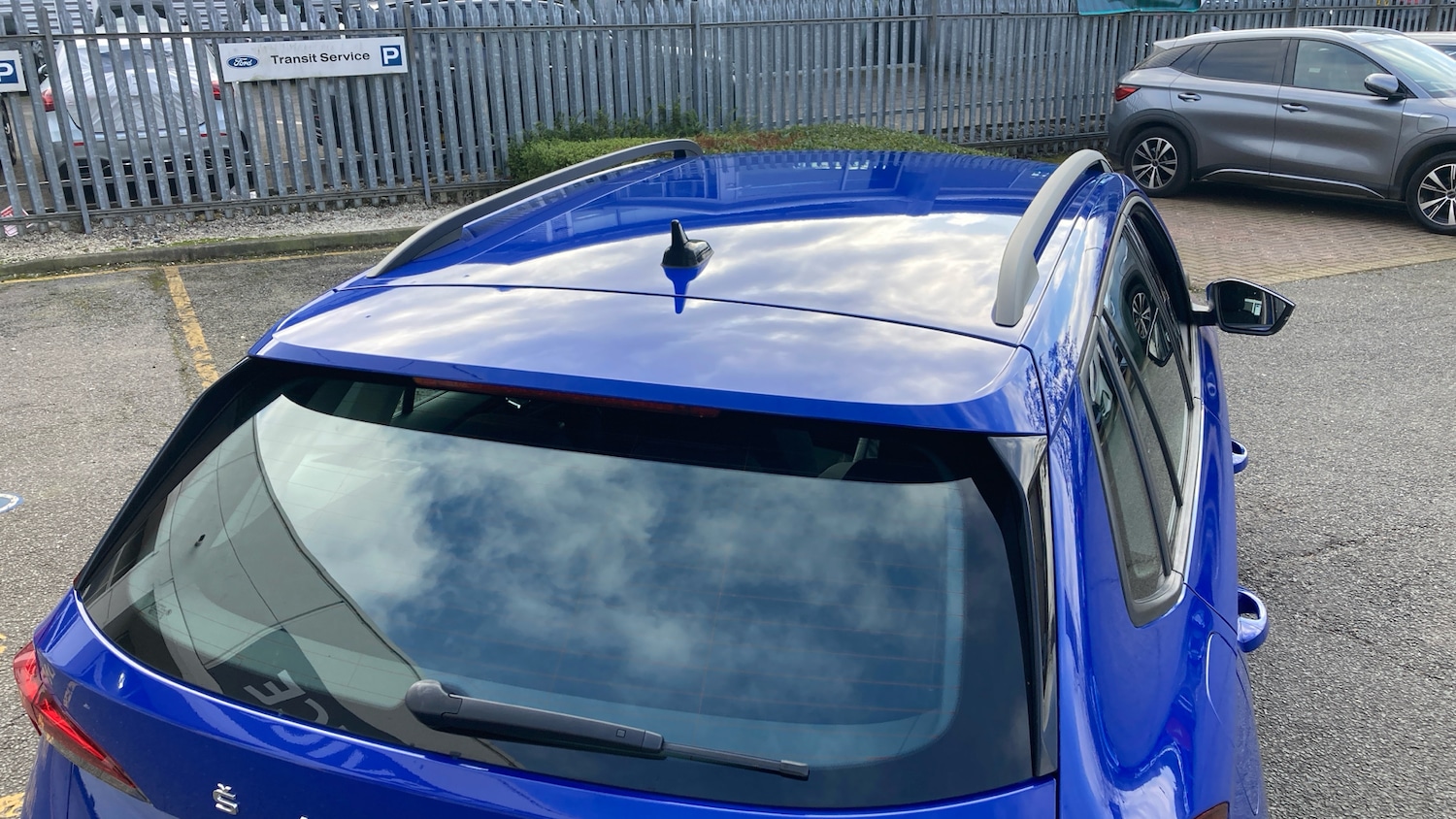 Used Skoda Kamiq 2022 for sale - 77675308: Photo 43