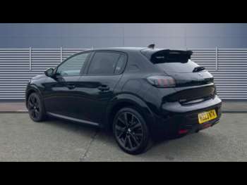 Used Peugeot 208 2023 for sale - 75299968: Photo