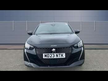 Used Peugeot 208 2023 for sale - 75299968: Photo
