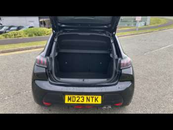 Used Peugeot 208 2023 for sale - 75299968: Photo