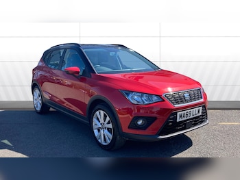 Used SEAT Arona 2019 for sale - 78367558: Photo