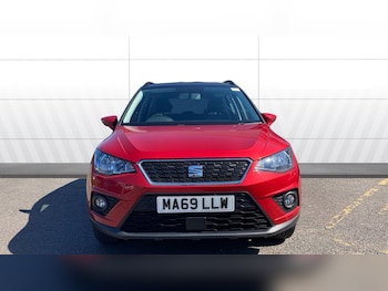 Used SEAT Arona 2019 for sale - 78367558: Photo