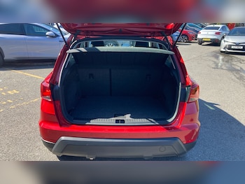 Used SEAT Arona 2019 for sale - 78367558: Photo