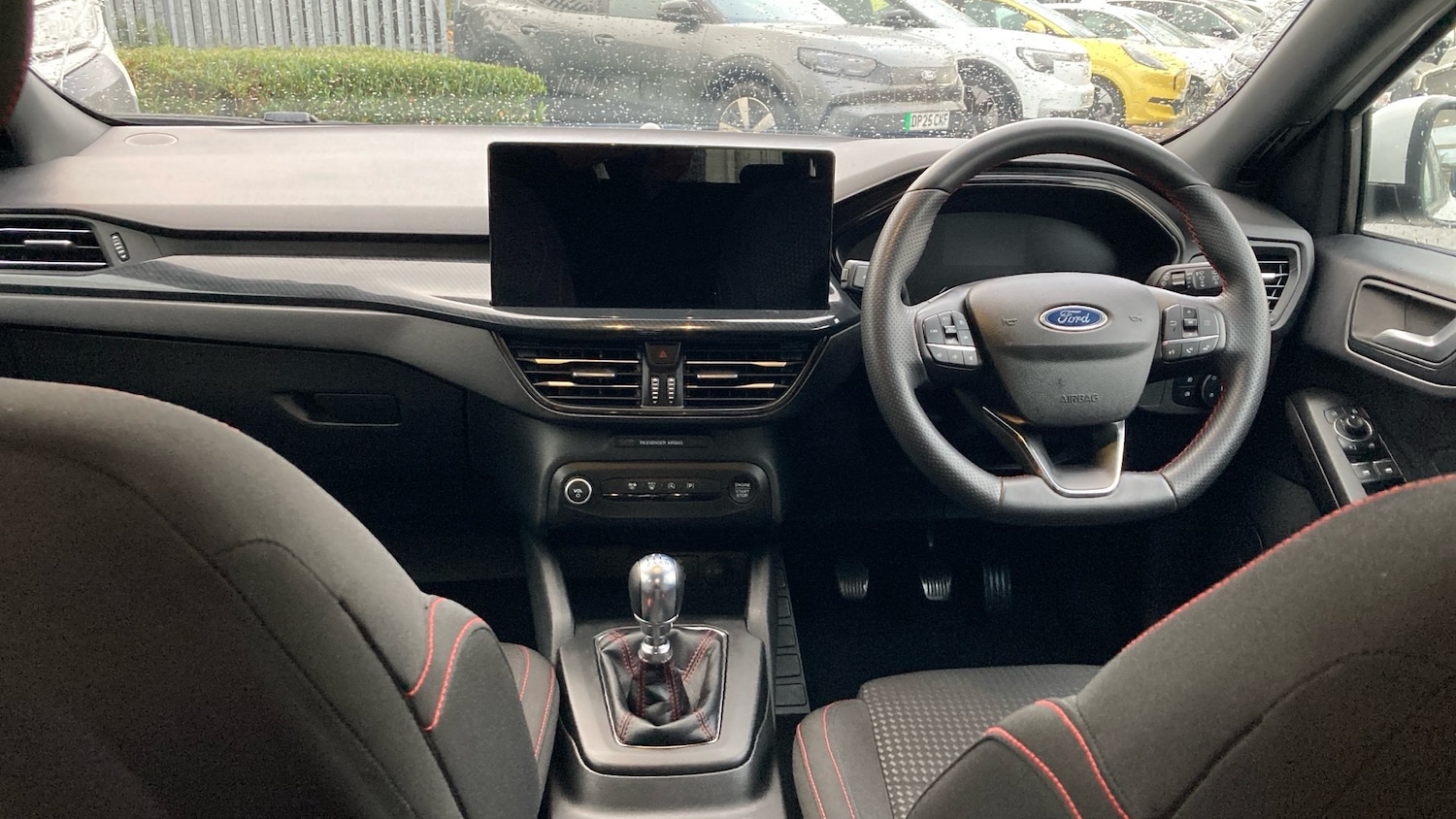 Used Ford Focus 2023 for sale - 76477132: Photo 10